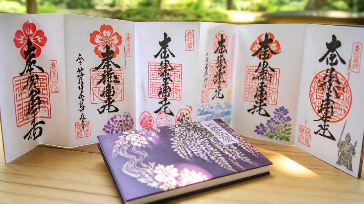 豊国神社の御朱印帳は骨喰藤四郎デザインが人気｜種類と選び方を解説の解説画像
