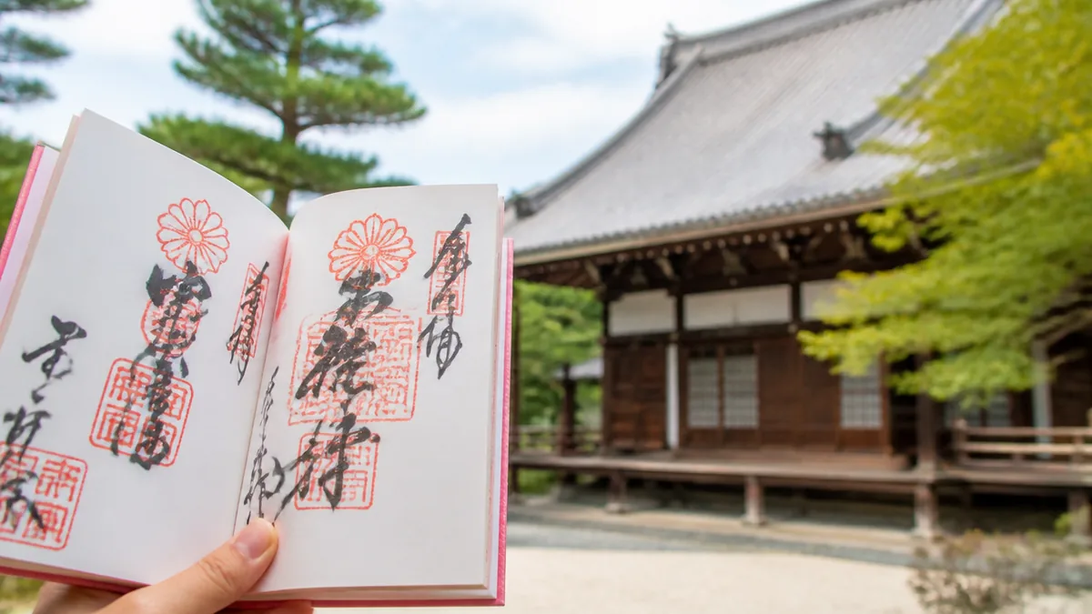 仁和寺御朱印は全部で何種類?|料金・受付時間・限定情報を完全網羅のアイキャッチ画像