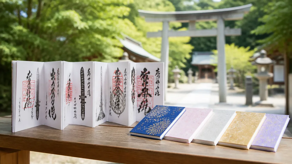 アクセス方法|最寄り駅から建勲神社御朱印をいただくまでの道のりの解説画像