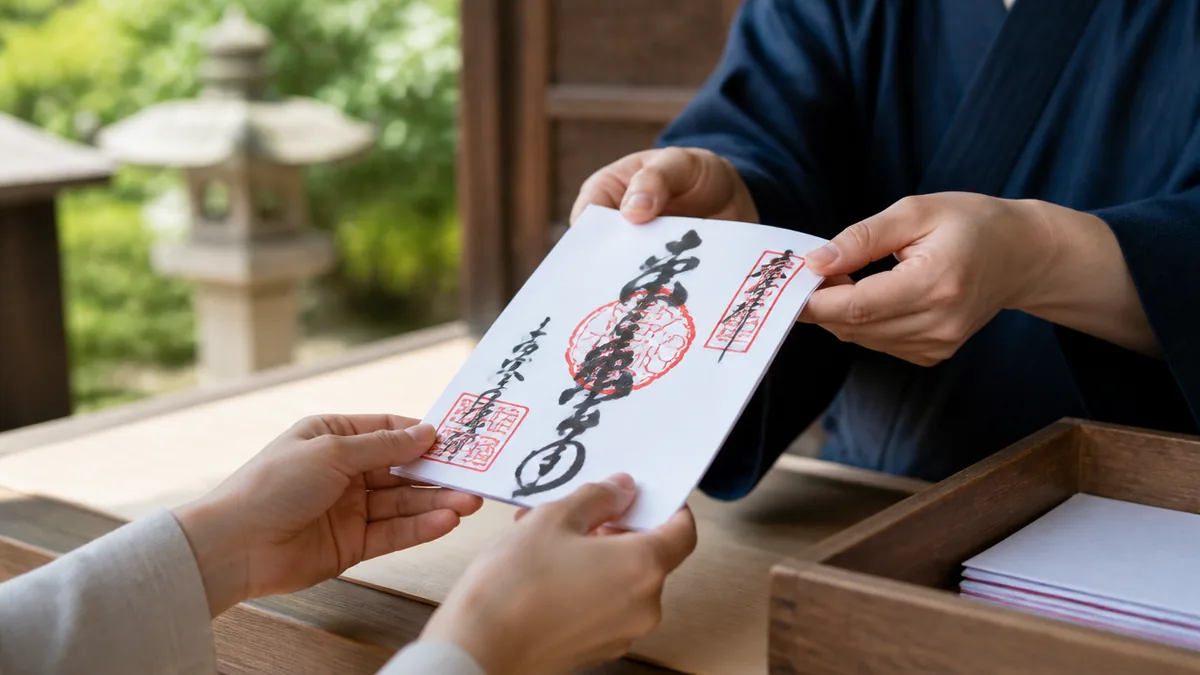 もらい方|受付場所・時間・所要時間を事前チェックの解説画像