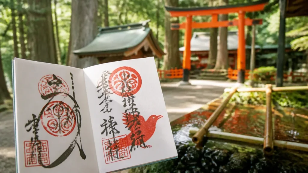 熊野那智大社の御朱印は全4種類｜料金・受付時間・限定情報・周辺スポットまで完全ガイドのアイキャッチ画像