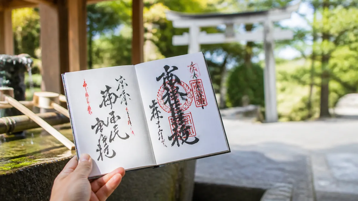 石切劔箭神社の御朱印は何種類?|初穂料・受付時間・御朱印帳の全情報まとめのアイキャッチ画像