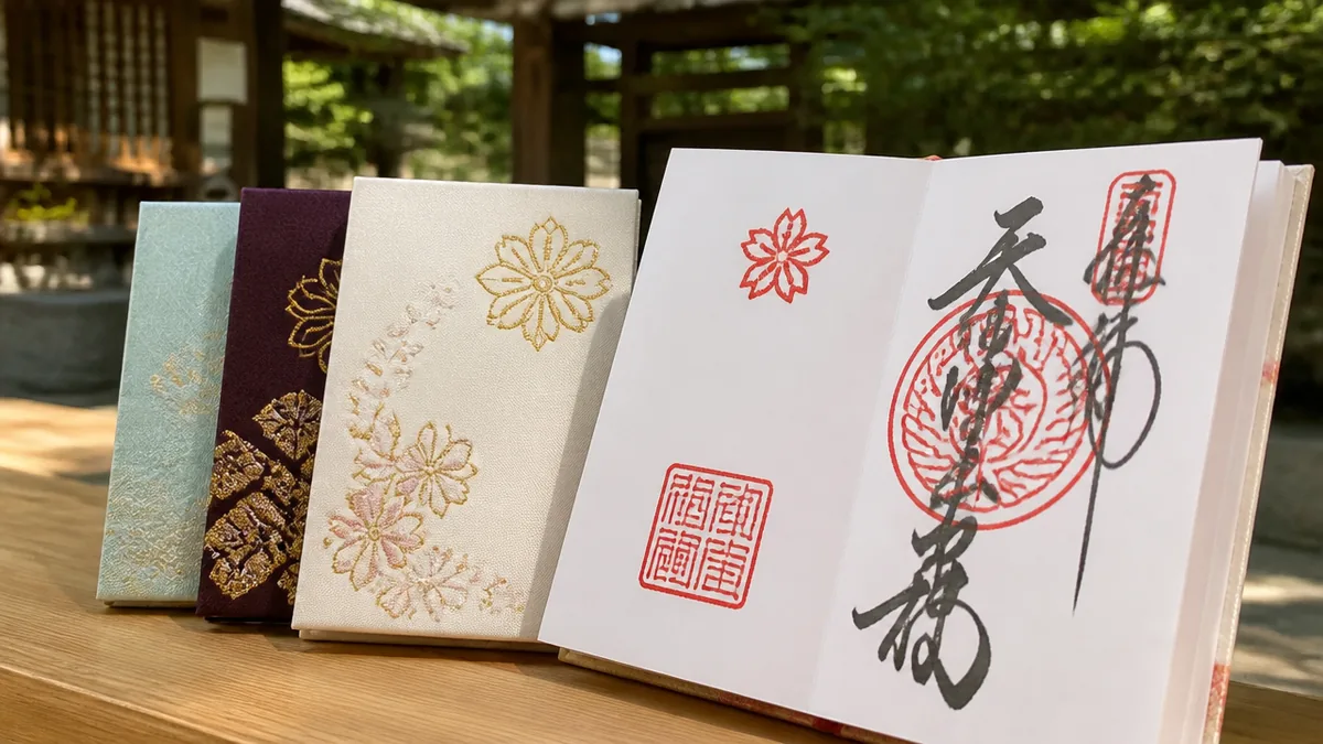 「でんぼの神様」石切劔箭神社の御朱印に込められた歴史と御祭神の由緒の解説画像