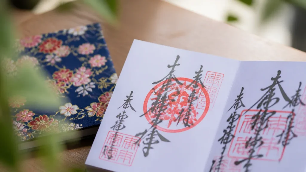 熊野那智大社の御朱印は3種類｜料金・受付時間・御朱印帳・周辺スポットまとめのアイキャッチ画像