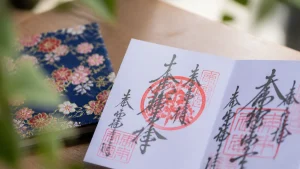 熊野那智大社の御朱印は3種類｜料金・受付時間・御朱印帳・周辺スポットまとめのアイキャッチ画像