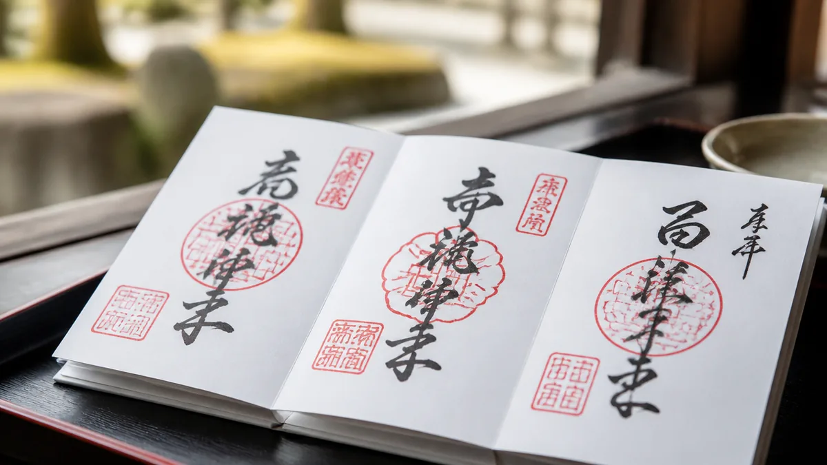 法隆寺御朱印の受付時間と混雑を避けるベストタイミングの解説画像
