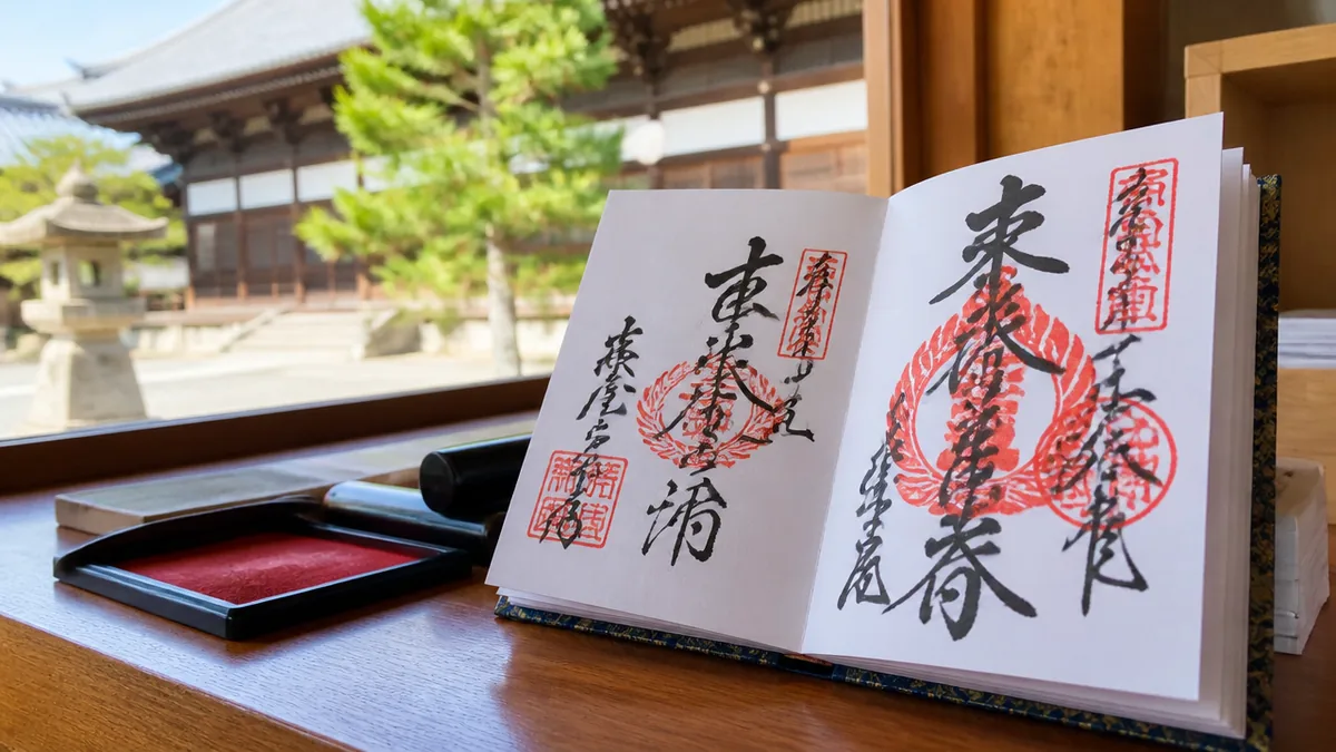 受付時間と場所｜食堂（じきどう）での受付の流れの解説画像