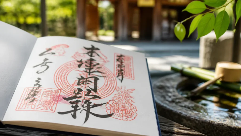 東寺の御朱印は全部で何種類？｜料金・受付時間・限定御朱印の完全ガイドのアイキャッチ画像
