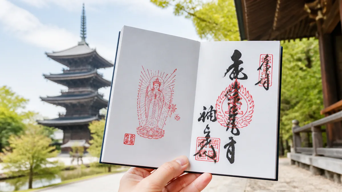 受付時間と場所｜迷わず回るための完全ガイドの解説画像