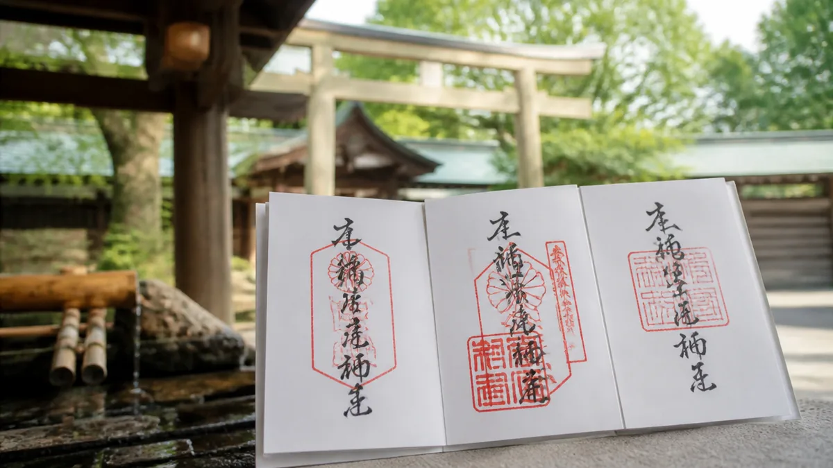 京都御所御朱印ガイド｜御苑内3社の種類・初穂料・もらえる場所を徹底解説のアイキャッチ画像