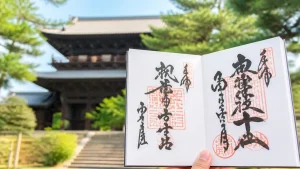 南禅寺の御朱印は3種類｜もらえる場所・初穂料・受付時間を徹底ガイドのアイキャッチ画像