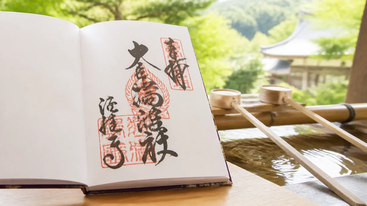 清水寺の御朱印を効率よくもらう時間帯と回り方|混雑を避けるコツの解説画像