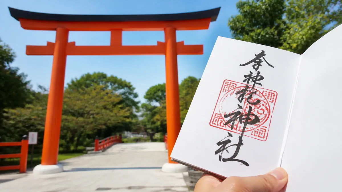 徒歩で向かう鴨川ルート｜見どころと立ち寄りスポットの解説画像