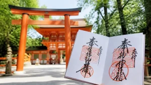 上賀茂神社下鴨神社の御朱印は合計8種類以上｜料金・受付時間・1日モデルコースまで徹底解説のアイキャッチ画像