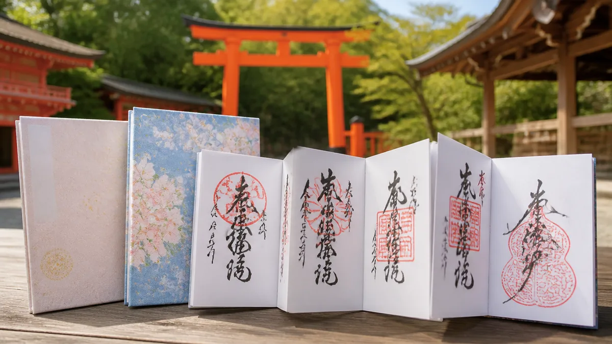 帳はどちらがおすすめ？｜デザイン・サイズ・価格を比較の解説画像