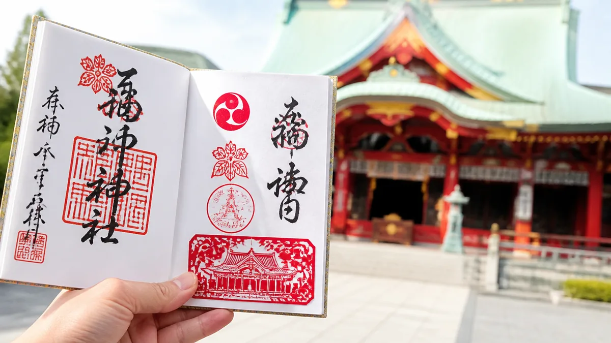 いただく前に知りたい参拝の基本マナーの解説画像